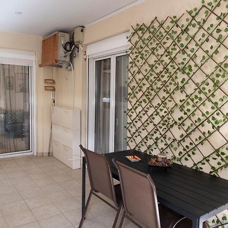 Evaggelia'S Apartments 2 Διαμονή Σαν Το Σπίτι Σας โคซานี ภายนอก รูปภาพ