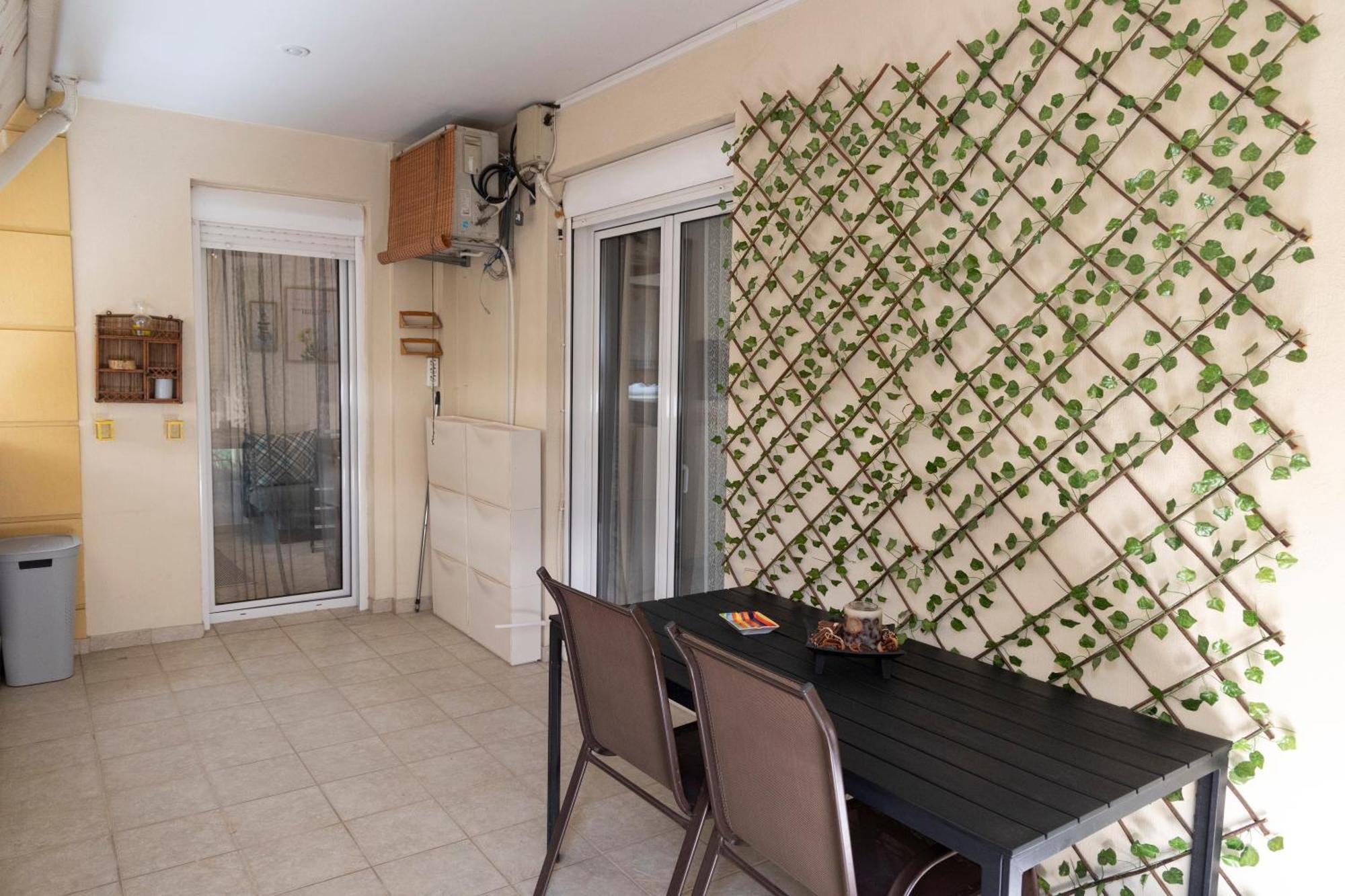 Evaggelia'S Apartments 2 Διαμονή Σαν Το Σπίτι Σας โคซานี ภายนอก รูปภาพ