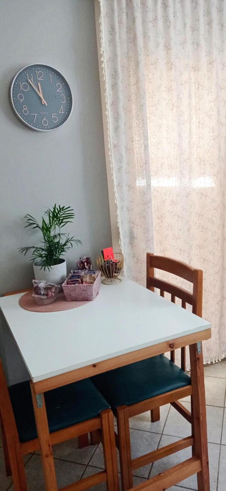 Evaggelia'S Apartments 2 Διαμονή Σαν Το Σπίτι Σας โคซานี ภายนอก รูปภาพ