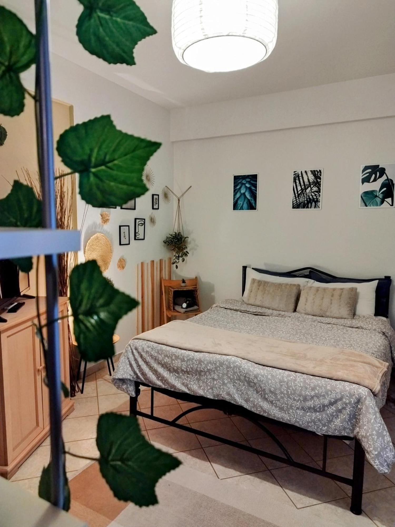 Evaggelia'S Apartments 2 Διαμονή Σαν Το Σπίτι Σας โคซานี ภายนอก รูปภาพ